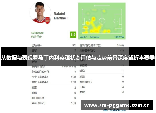 从数据与表现看马丁内利英超状态评估与走势前景深度解析本赛季